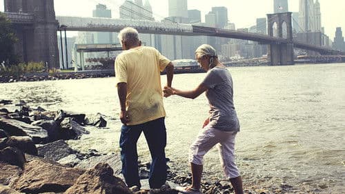 Cutie and the Boxer Bild 1