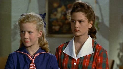 Die Mädels vom Immenhof Bild 1