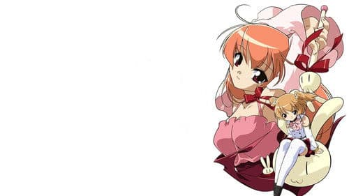 Judgment! XX Angel Rabbie Bild 2