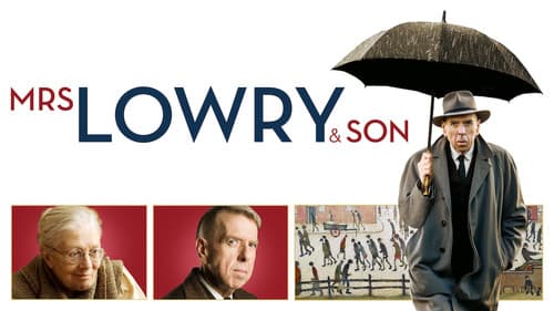 Mrs Lowry & Son Bild 2