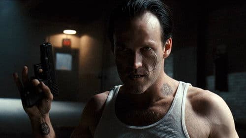 The Double - Eiskaltes Duell Bild 6