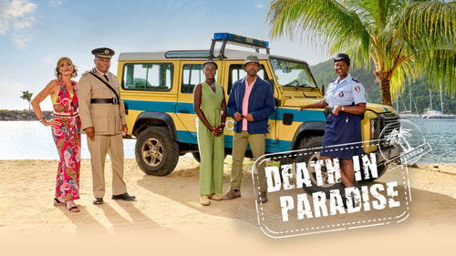 Death in Paradise Bild 2