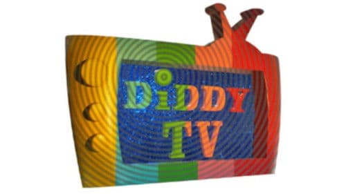Diddy TV Bild 1
