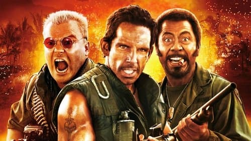 Tropic Thunder Bild 1