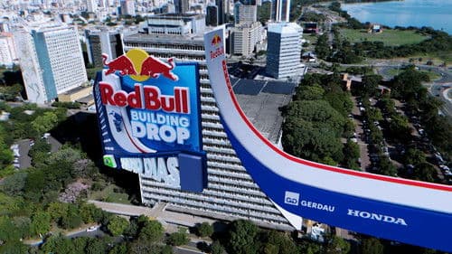 Sandro Dias's Ultimate Skate Ramp Bild 1