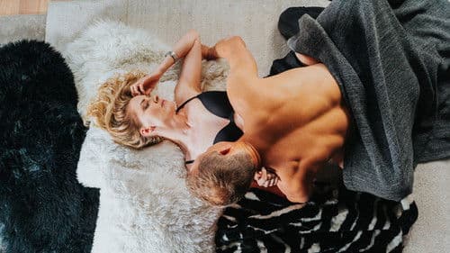 Tabu. Tas, par ko  nerunājam Bild 1