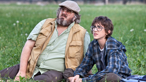 Il comandante e la cicogna Bild 1