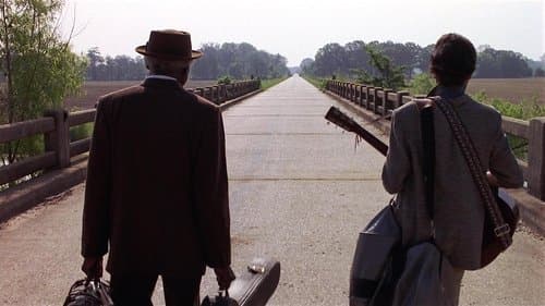 Crossroads - Pakt mit dem Teufel Bild 1