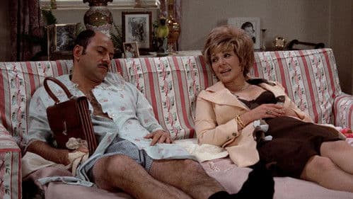 Der Letzte der feurigen Liebhaber Bild 7