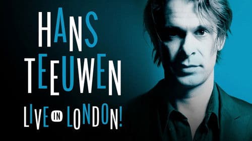 Hans Teeuwen: Live in London Bild 1