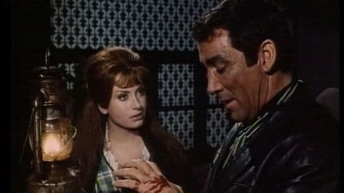 Das letzte Gewehr Bild 1