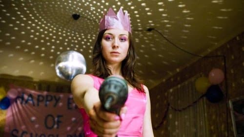 The Loved Ones - Pretty in Blood Bild 2