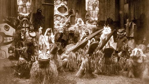 In the Land of the Head Hunters Bild 1