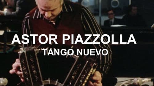 Astor Piazzolla, Tango Nuevo Bild 1