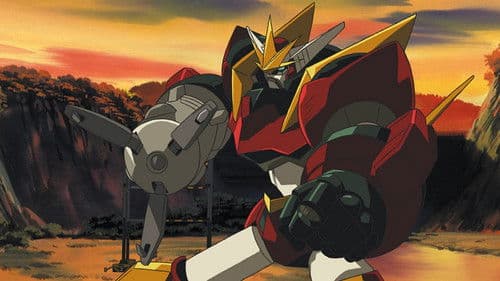 地球防衛企業ダイ・ガード Bild 3