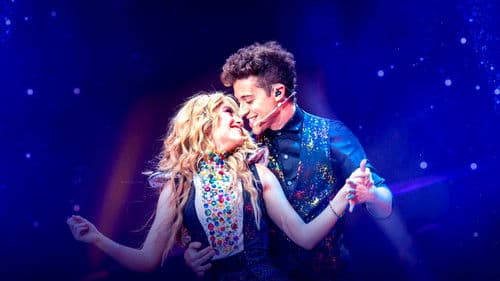 Soy Luna: El último concierto Bild 5
