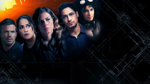 Der große Raub - Righteous Thieves Bild 3