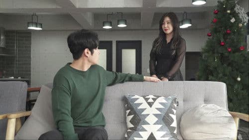 관계 : 특별한 형수 무삭제 Bild 8