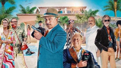 Mord in Saint-Tropez Bild 2