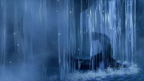 Blue Eye Samurai Bild 8