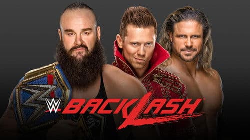 WWE Backlash 2020 Bild 6
