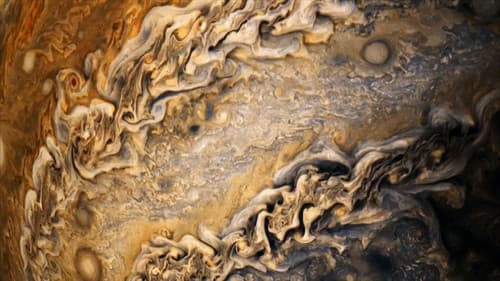 BBC Horizon: Jupiter Revealed Bild 6