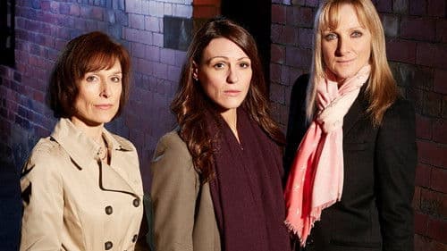 Scott & Bailey Bild 6