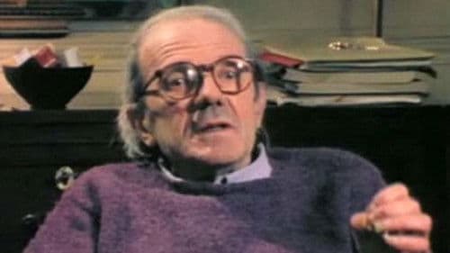 L'Abécédaire de Gilles Deleuze Bild 1