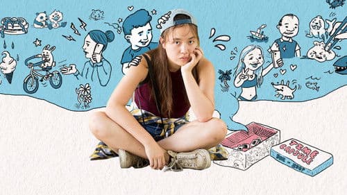 Inbetween Girl Bild 5