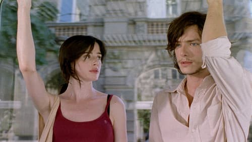 En la ciudad de Sylvia Bild 1