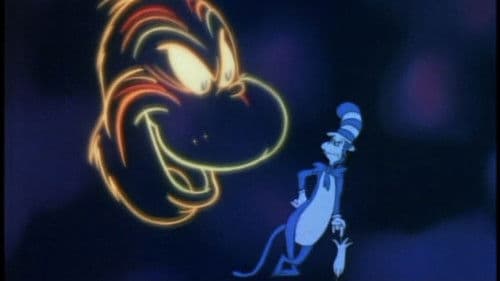 The Grinch Grinches the Cat in the Hat Bild 5