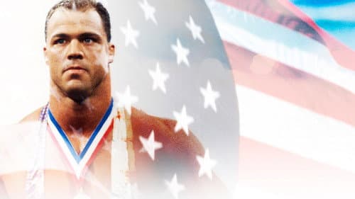 WWE No Mercy 2001 Bild 1