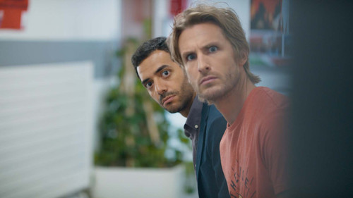 Heirate mich, Alter! Bild 4