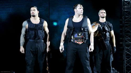The Shield: Justice For All Bild 1