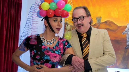 El arte desde el arte Bild 1