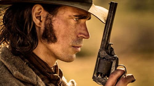 Die Legende des Ben Hall Bild 5