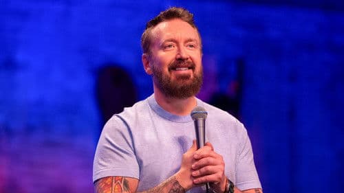 Chad Daniels: Empty Nester Bild 2