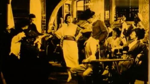 Die schwarze Loo Bild 1