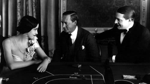 Three Sinners Bild 1