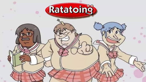 Ratatoing - Rattenscharfer Spaß! Bild 6