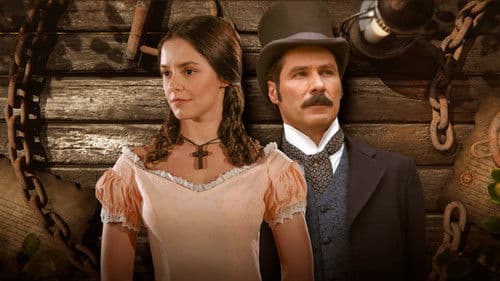 A Escrava Isaura Bild 1