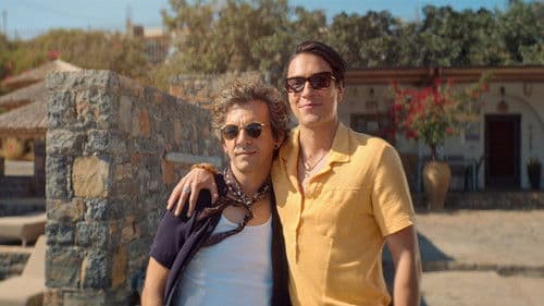 Planet Single: Greek Adventure Bild 2