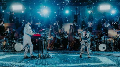 THE FILM「SING YOUR WORLD」 Bild 1