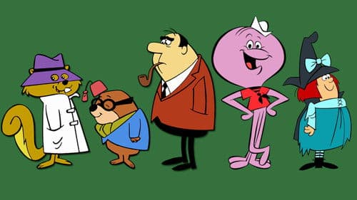 Siegfried Sqirrel Bild 5