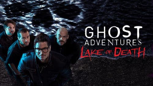 Ghost Adventures: Lake of Death Bild 3