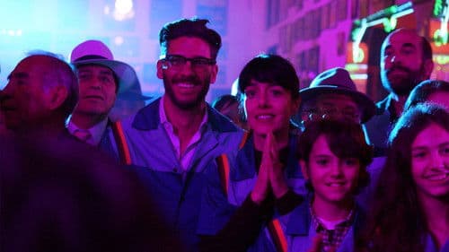 Cuando los Hijos Regresan Bild 2