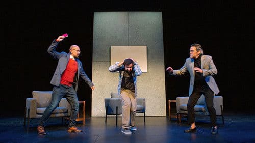 Art: San Francisco Playhouse Bild 1