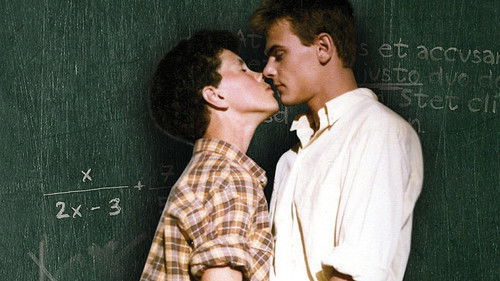 Die Qual der Liebe Bild 6