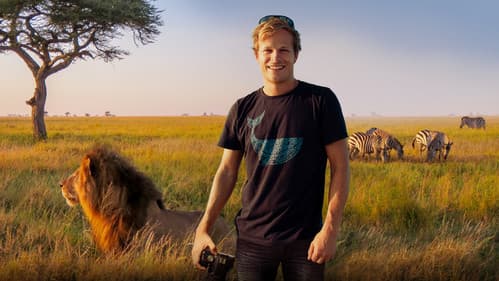 Auf ins Abenteuer mit Bertie Gregory Bild 2