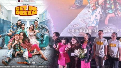 Get ur Dream (2022) Bild 1